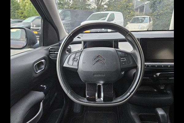 Citroën C4 Cactus 1.2 PureTech Business Airco! Cruise Control! NAP! Nette Auto! PDC! Navigatie!