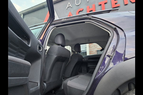 Citroën C4 Cactus 1.2 PureTech Business Airco! Cruise Control! NAP! Nette Auto! PDC! Navigatie!