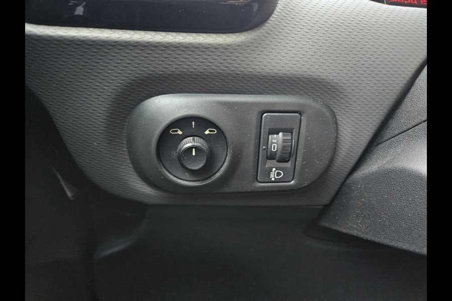 Citroën C4 Cactus 1.2 PureTech Business Airco! Cruise Control! NAP! Nette Auto! PDC! Navigatie!