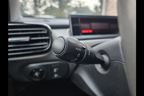 Citroën C4 Cactus 1.2 PureTech Business Airco! Cruise Control! NAP! Nette Auto! PDC! Navigatie!