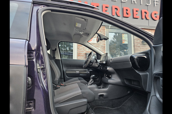 Citroën C4 Cactus 1.2 PureTech Business Airco! Cruise Control! NAP! Nette Auto! PDC! Navigatie!