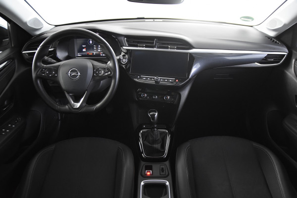 Opel Corsa 1.2 Elegance *Navigatie*Climate Control*Leer*DAB*