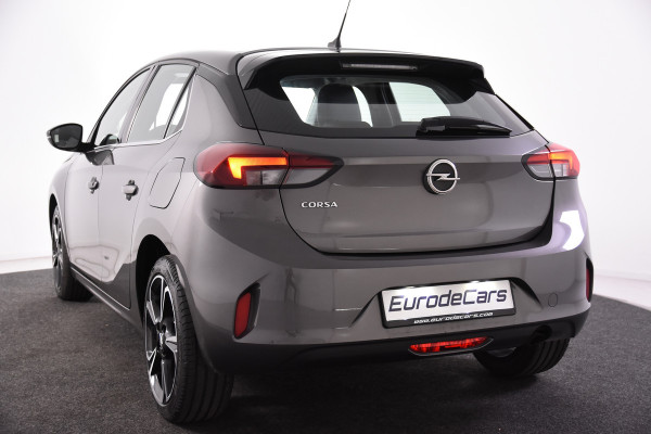 Opel Corsa 1.2 Elegance *Navigatie*Climate Control*Leer*DAB*
