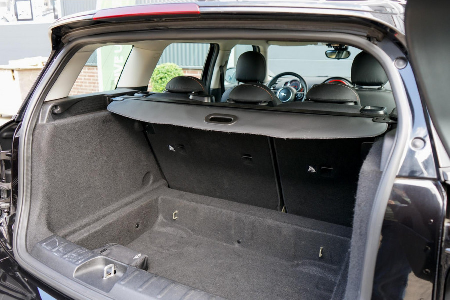 MINI Clubman 1.5 Cooper Business Pakket