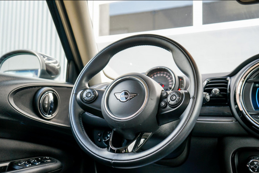 MINI Clubman 1.5 Cooper Business Pakket