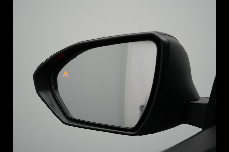 Hyundai Tucson 1.6 T-GDI PHEV N Line 4WD 265pk Dealer O.H | Trekhaak Afn. | Panodak | Adaptive Cruise | 360 Camera | Krell Audio | Alcantara Sportstoelen Memory & Ventilatie | Stoelen & Stuur Verwarmd | Blis | Keyless | Navigatie | DAB | Plug In Hybrid |