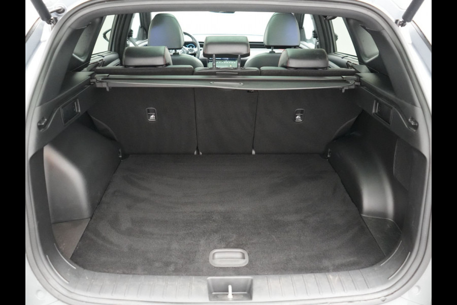 Hyundai Tucson 1.6 T-GDI PHEV N Line 4WD 265pk Dealer O.H | Trekhaak Afn. | Panodak | Adaptive Cruise | 360 Camera | Krell Audio | Alcantara Sportstoelen Memory & Ventilatie | Stoelen & Stuur Verwarmd | Blis | Keyless | Navigatie | DAB | Plug In Hybrid |