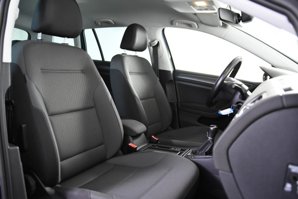 Volkswagen Golf Variant 1.0 TSI *1ste Eigenaar*Navigatie*Camera*