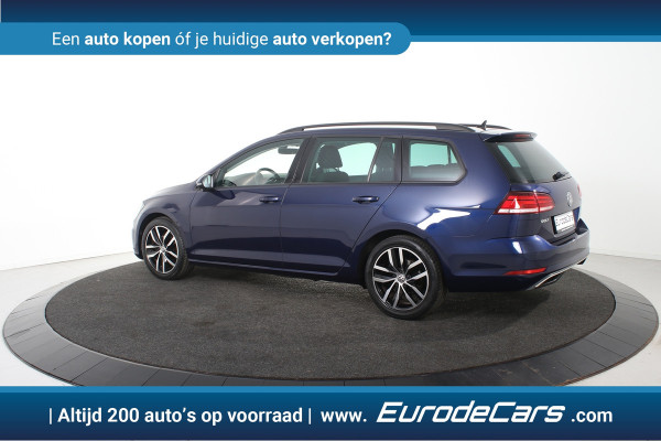 Volkswagen Golf Variant 1.0 TSI *1ste Eigenaar*Navigatie*Camera*