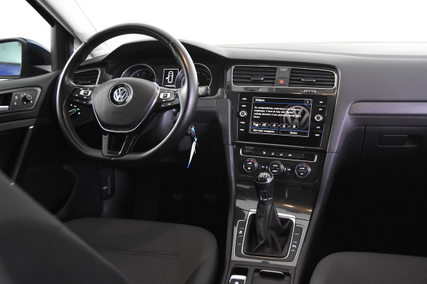 Volkswagen Golf Variant 1.0 TSI *1ste Eigenaar*Navigatie*Camera*