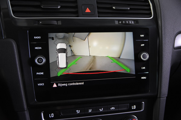 Volkswagen Golf Variant 1.0 TSI *1ste Eigenaar*Navigatie*Camera*