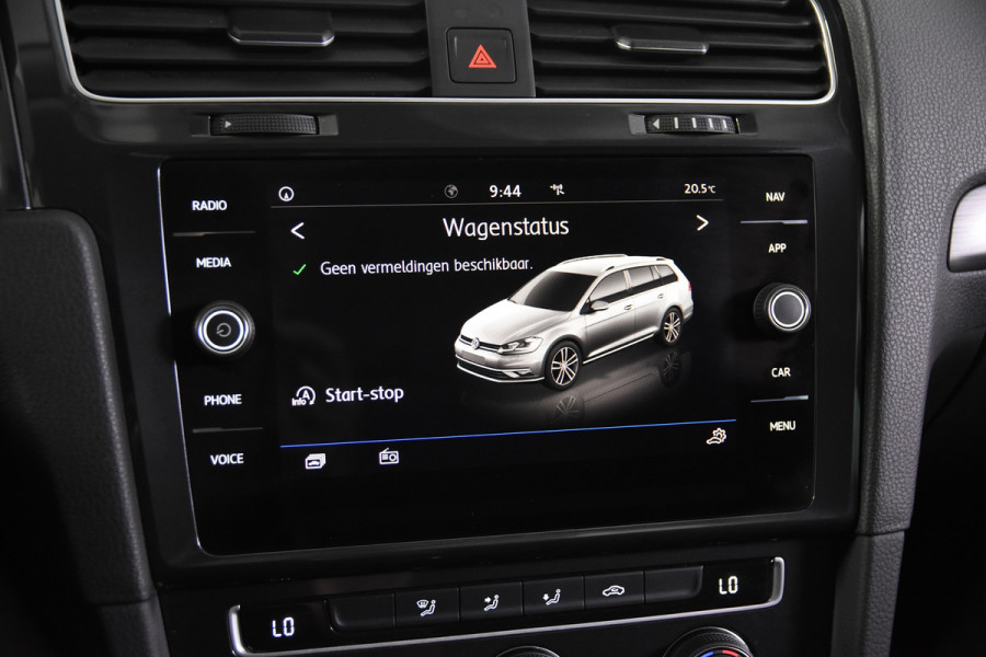 Volkswagen Golf Variant 1.0 TSI *1ste Eigenaar*Navigatie*Camera*