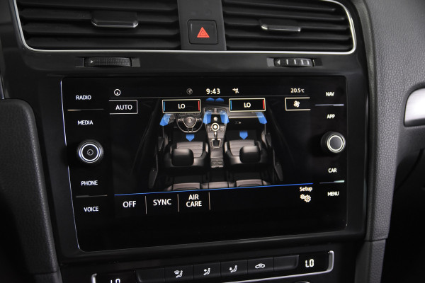 Volkswagen Golf Variant 1.0 TSI *1ste Eigenaar*Navigatie*Camera*