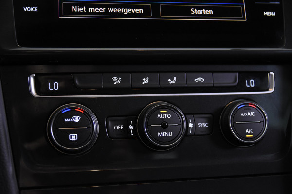 Volkswagen Golf Variant 1.0 TSI *1ste Eigenaar*Navigatie*Camera*