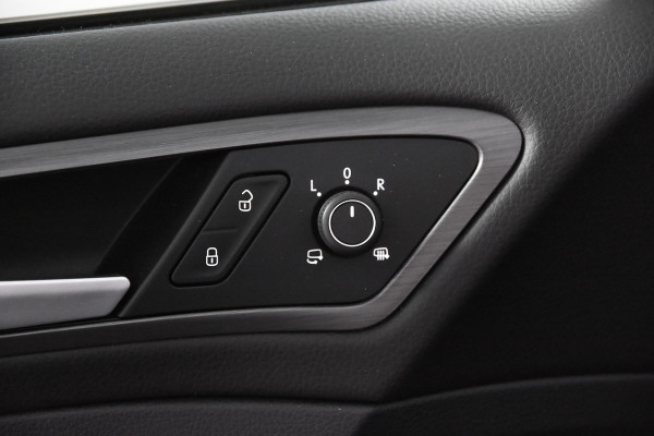 Volkswagen Golf Variant 1.0 TSI *1ste Eigenaar*Navigatie*Camera*