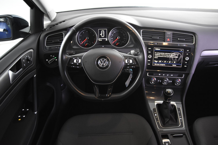 Volkswagen Golf Variant 1.0 TSI *1ste Eigenaar*Navigatie*Camera*