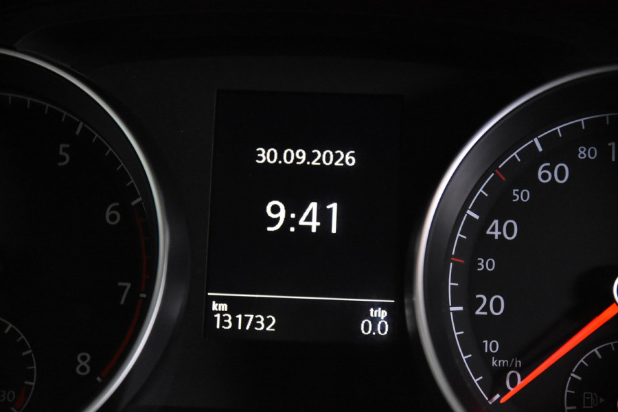 Volkswagen Golf Variant 1.0 TSI *1ste Eigenaar*Navigatie*Camera*