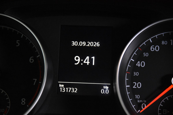 Volkswagen Golf Variant 1.0 TSI *1ste Eigenaar*Navigatie*Camera*