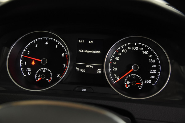 Volkswagen Golf Variant 1.0 TSI *1ste Eigenaar*Navigatie*Camera*