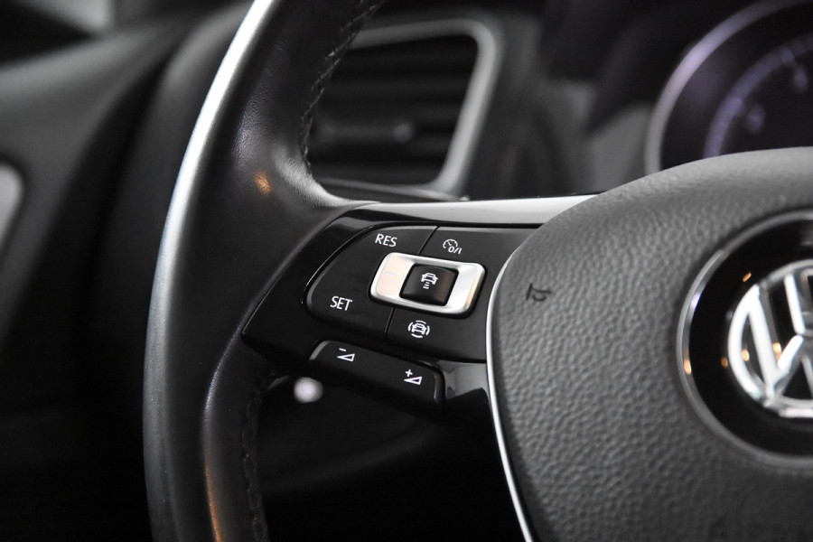 Volkswagen Golf Variant 1.0 TSI *1ste Eigenaar*Navigatie*Camera*