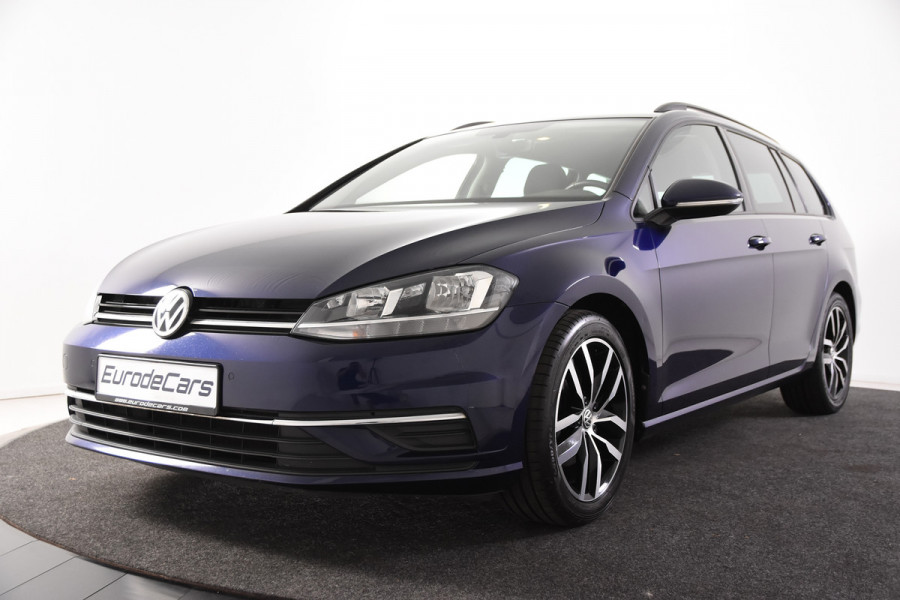 Volkswagen Golf Variant 1.0 TSI *1ste Eigenaar*Navigatie*Camera*