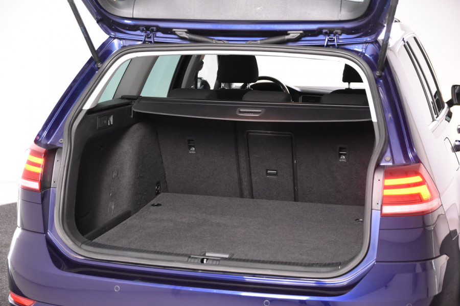 Volkswagen Golf Variant 1.0 TSI *1ste Eigenaar*Navigatie*Camera*