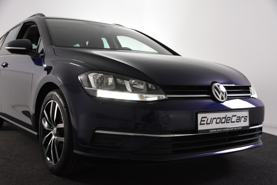 Volkswagen Golf Variant 1.0 TSI *1ste Eigenaar*Navigatie*Camera*