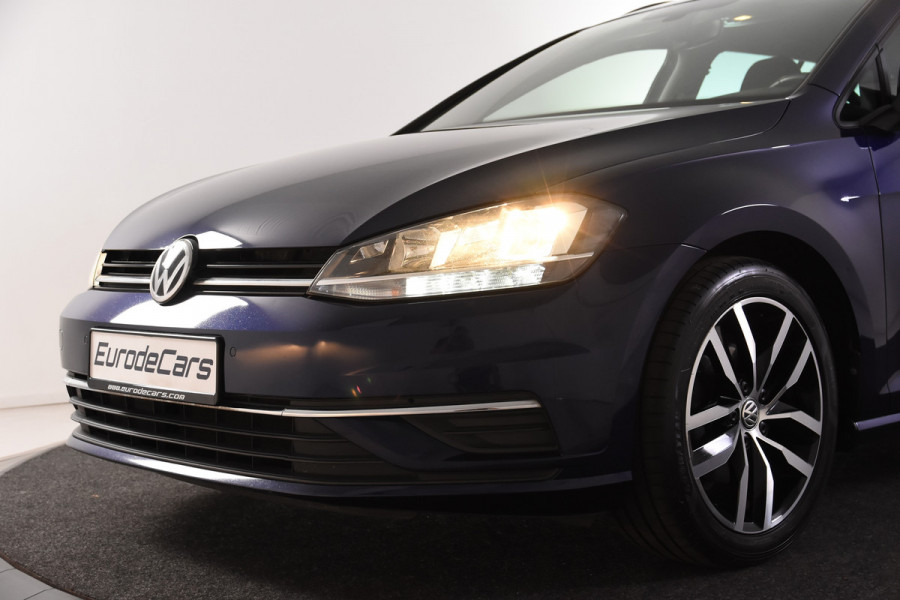 Volkswagen Golf Variant 1.0 TSI *1ste Eigenaar*Navigatie*Camera*