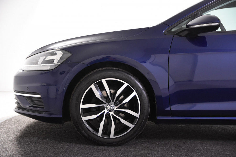 Volkswagen Golf Variant 1.0 TSI *1ste Eigenaar*Navigatie*Camera*
