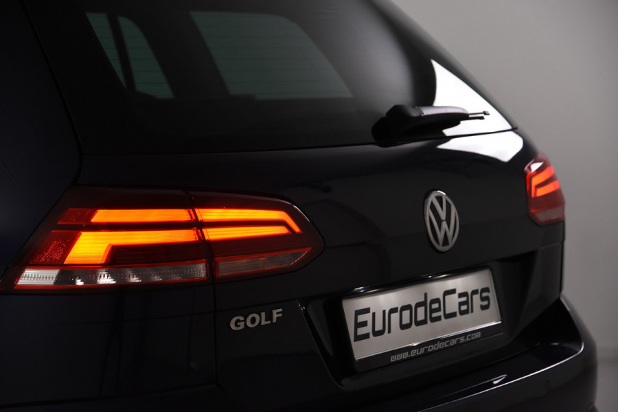 Volkswagen Golf Variant 1.0 TSI *1ste Eigenaar*Navigatie*Camera*