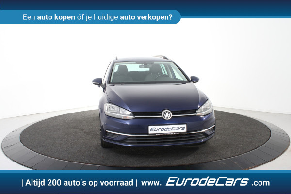 Volkswagen Golf Variant 1.0 TSI *1ste Eigenaar*Navigatie*Camera*