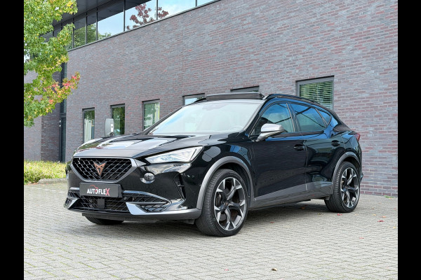CUPRA Formentor 1.4 e-Hybrid VZ Performance
