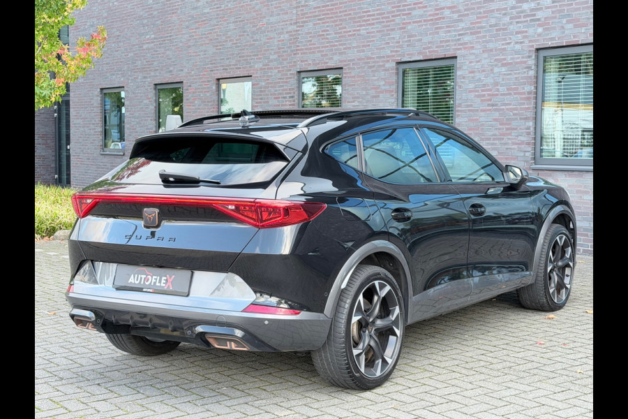 CUPRA Formentor 1.4 e-Hybrid VZ Performance