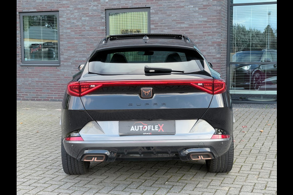 CUPRA Formentor 1.4 e-Hybrid VZ Performance