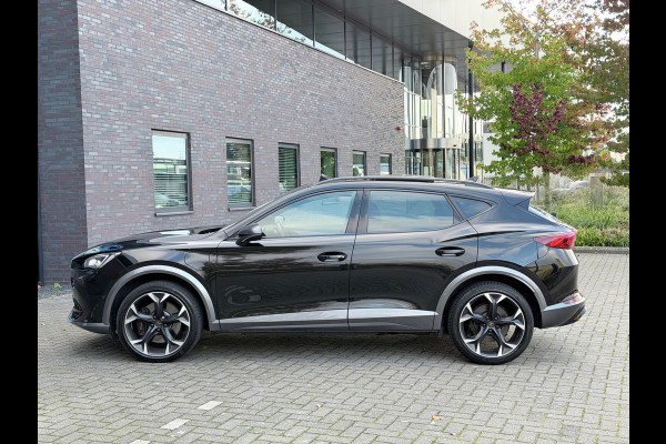CUPRA Formentor 1.4 e-Hybrid VZ Performance
