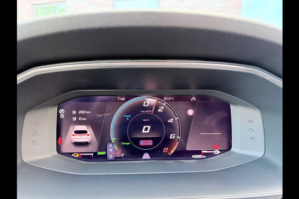 CUPRA Formentor 1.4 e-Hybrid VZ Performance