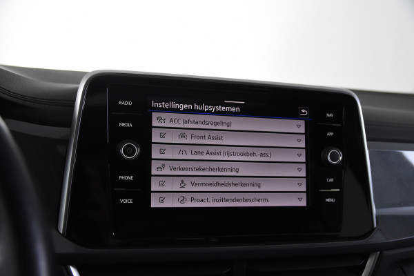 Volkswagen T-Roc 1.0 TSI Style *1ste Eigenaar*Leer*Panoramadak*Keyless