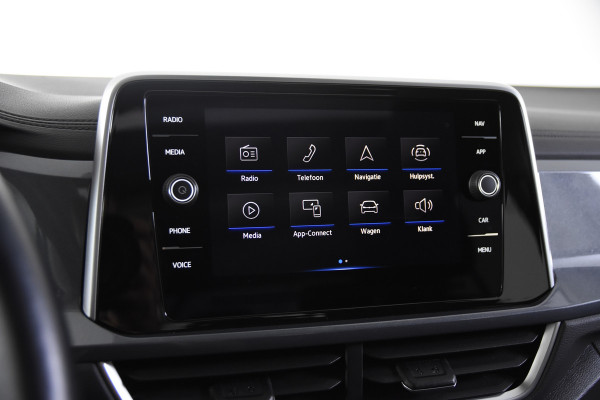 Volkswagen T-Roc 1.0 TSI Style *1ste Eigenaar*Leer*Panoramadak*Keyless