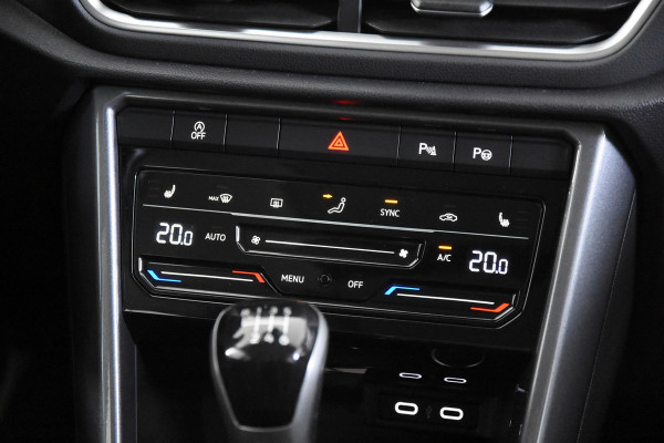 Volkswagen T-Roc 1.0 TSI Style *1ste Eigenaar*Leer*Panoramadak*Keyless