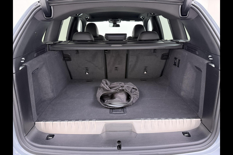 BMW X3 xDrive30e High Executive M SPORT | ELEKTRISCHE TREKHAAK| DEALER ONDERHOUDEN | 360 CAMERA | HEAD UP | LASER LED|  LEDER INCL. STOELVERWARMING | DRIVING ASS.  | RIJKLAARPRIJS incl. 12mnd BOVAG
