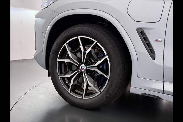 BMW X3 xDrive30e High Executive M SPORT | ELEKTRISCHE TREKHAAK| DEALER ONDERHOUDEN | 360 CAMERA | HEAD UP | LASER LED|  LEDER INCL. STOELVERWARMING | DRIVING ASS.  | RIJKLAARPRIJS incl. 12mnd BOVAG