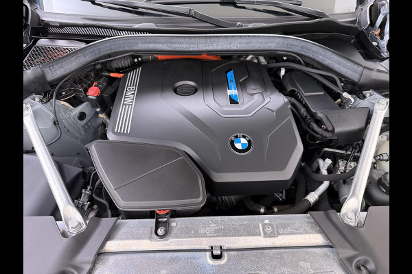BMW X3 xDrive30e High Executive M SPORT | ELEKTRISCHE TREKHAAK| DEALER ONDERHOUDEN | 360 CAMERA | HEAD UP | LASER LED|  LEDER INCL. STOELVERWARMING | DRIVING ASS.  | RIJKLAARPRIJS incl. 12mnd BOVAG