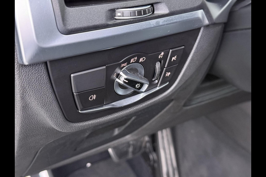 BMW X3 xDrive30e High Executive M SPORT | ELEKTRISCHE TREKHAAK| DEALER ONDERHOUDEN | 360 CAMERA | HEAD UP | LASER LED|  LEDER INCL. STOELVERWARMING | DRIVING ASS.  | RIJKLAARPRIJS incl. 12mnd BOVAG