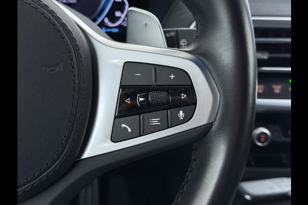 BMW X3 xDrive30e High Executive M SPORT | ELEKTRISCHE TREKHAAK| DEALER ONDERHOUDEN | 360 CAMERA | HEAD UP | LASER LED|  LEDER INCL. STOELVERWARMING | DRIVING ASS.  | RIJKLAARPRIJS incl. 12mnd BOVAG