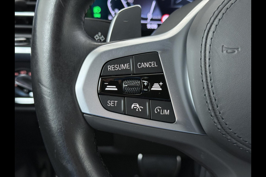 BMW X3 xDrive30e High Executive M SPORT | ELEKTRISCHE TREKHAAK| DEALER ONDERHOUDEN | 360 CAMERA | HEAD UP | LASER LED|  LEDER INCL. STOELVERWARMING | DRIVING ASS.  | RIJKLAARPRIJS incl. 12mnd BOVAG