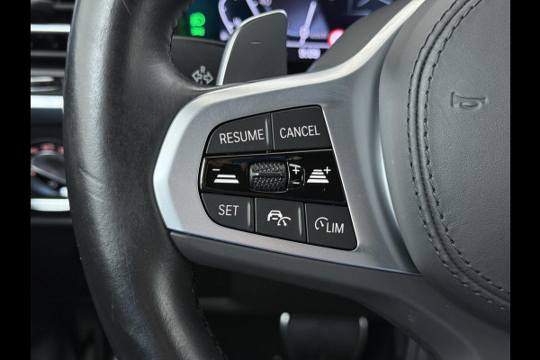 BMW X3 xDrive30e High Executive M SPORT | ELEKTRISCHE TREKHAAK| DEALER ONDERHOUDEN | 360 CAMERA | HEAD UP | LASER LED|  LEDER INCL. STOELVERWARMING | DRIVING ASS.  | RIJKLAARPRIJS incl. 12mnd BOVAG