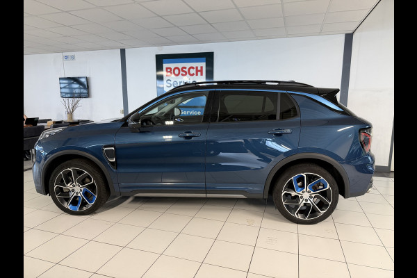 Lynk & Co 01 1.5 Phev Panoramadak /360 camera / Carplay /virtual cockpit Nederlandse auto