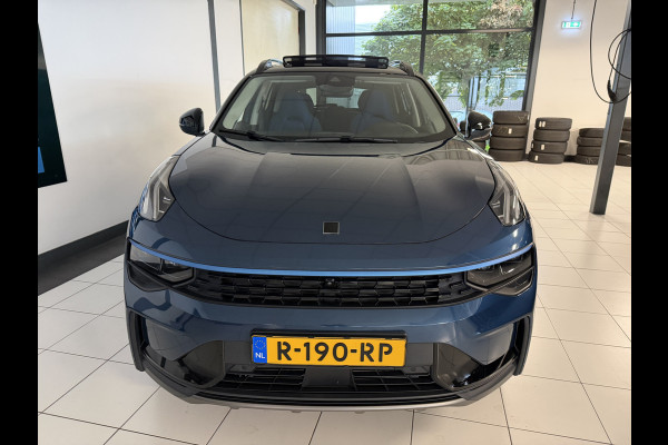 Lynk & Co 01 1.5 Phev Panoramadak /360 camera / Carplay /virtual cockpit Nederlandse auto