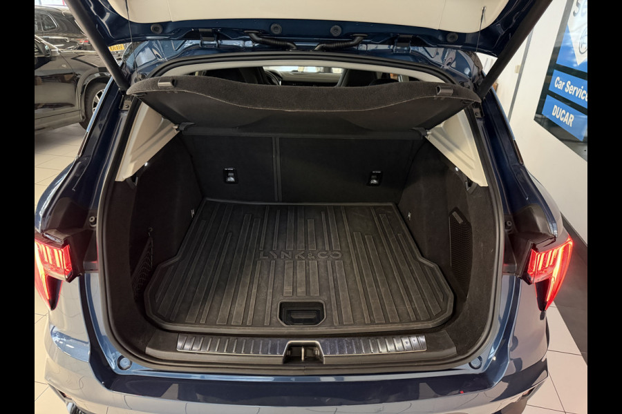 Lynk & Co 01 1.5 Phev Panoramadak /360 camera / Carplay /virtual cockpit Nederlandse auto