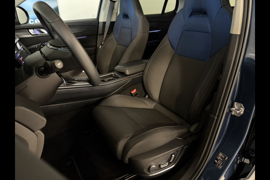 Lynk & Co 01 1.5 Phev Panoramadak /360 camera / Carplay /virtual cockpit Nederlandse auto